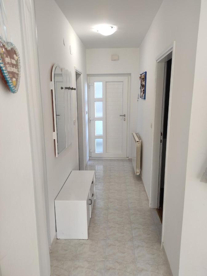 Apartman Eli Rovinj Eksteriør billede